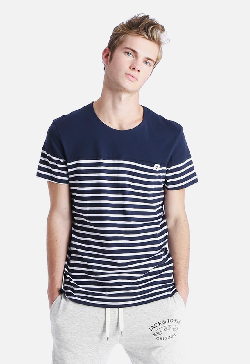 Jack & Jones - Iron Tee