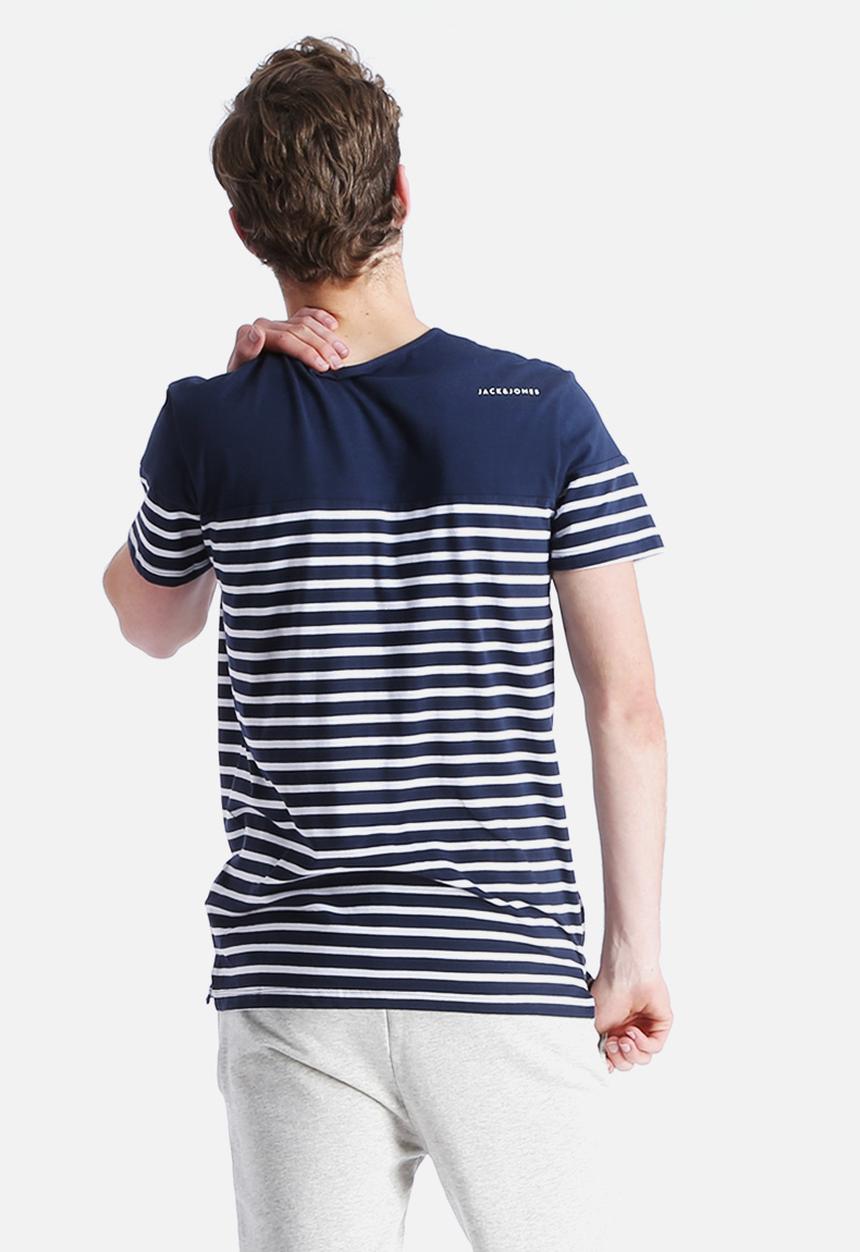 Jack & Jones - Iron Tee