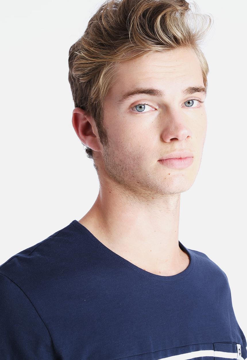 Jack & Jones - Iron Tee