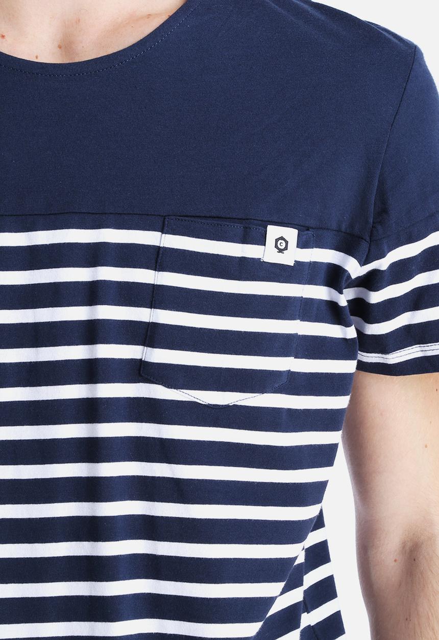 Jack & Jones - Iron Tee