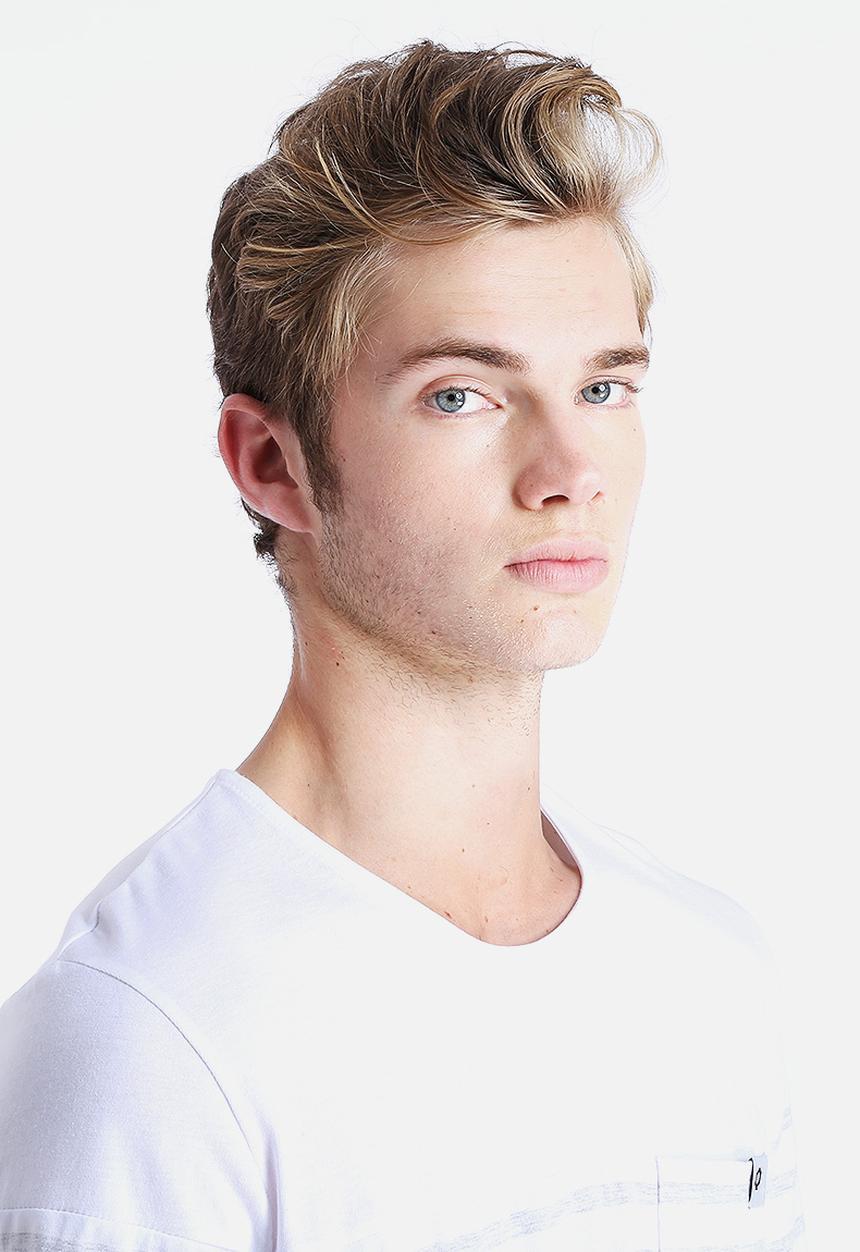 Jack & Jones - Iron Tee