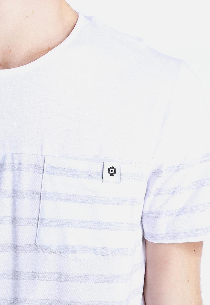 Jack & Jones - Iron Tee