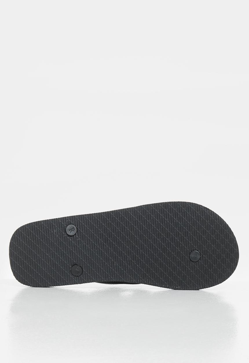S.P.C.C - Danilo sandals - black