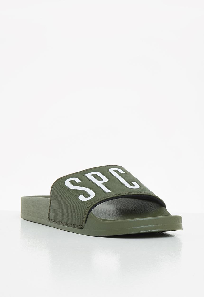 S.P.C.C - Sierra sandals - surplus