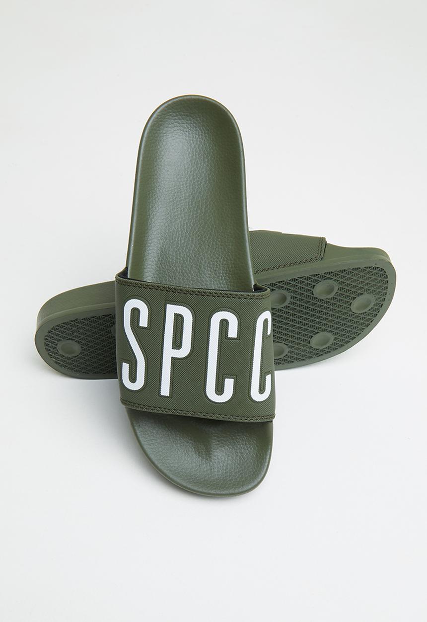 S.P.C.C - Sierra sandals - surplus