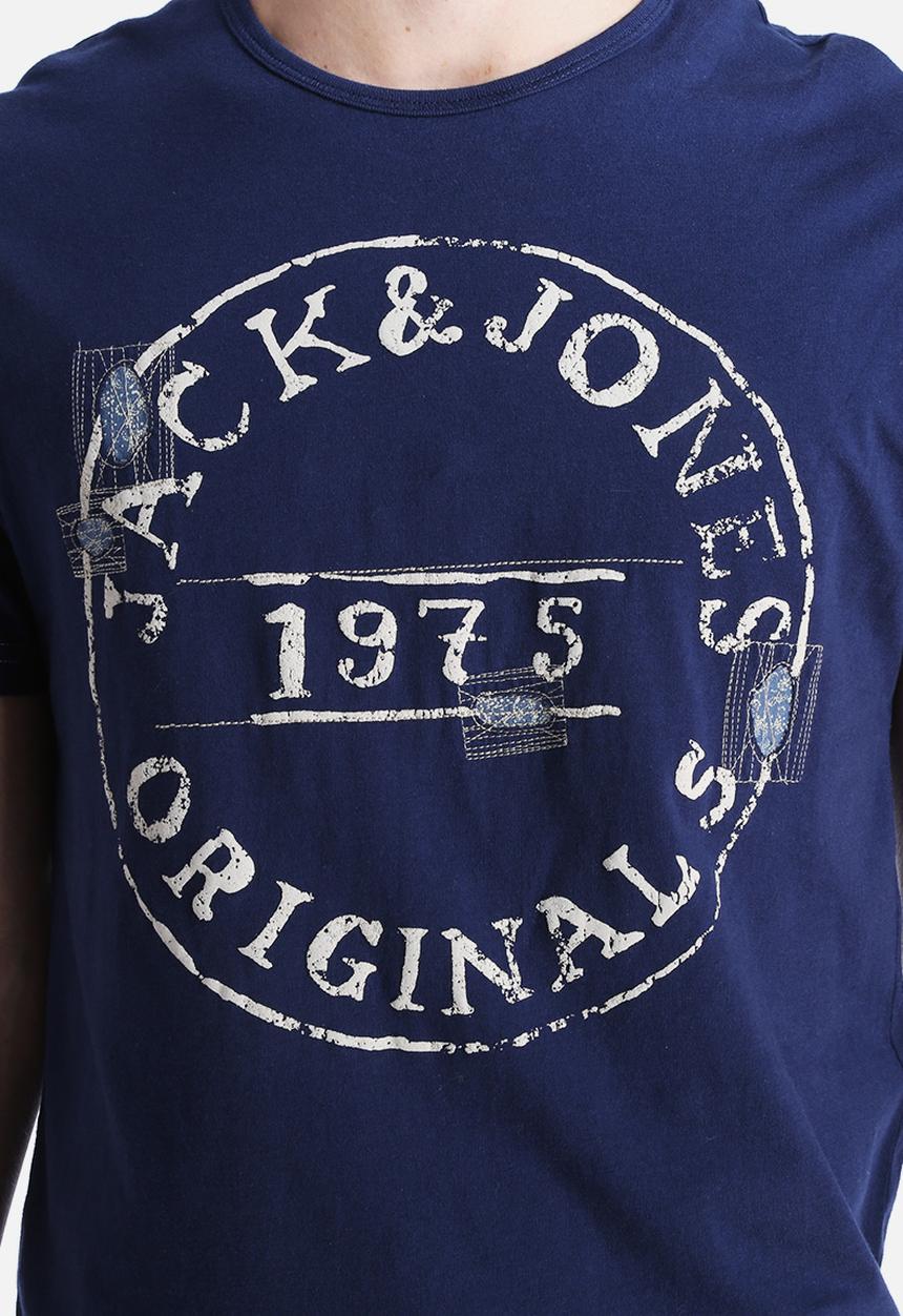 Jack & Jones - Soon Tee