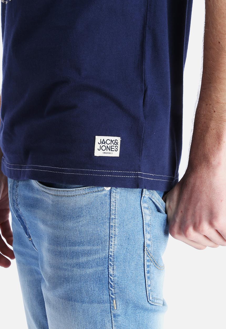 Jack & Jones - Soon Tee