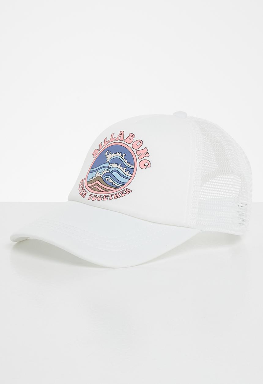 Billabong  - Ohana - white