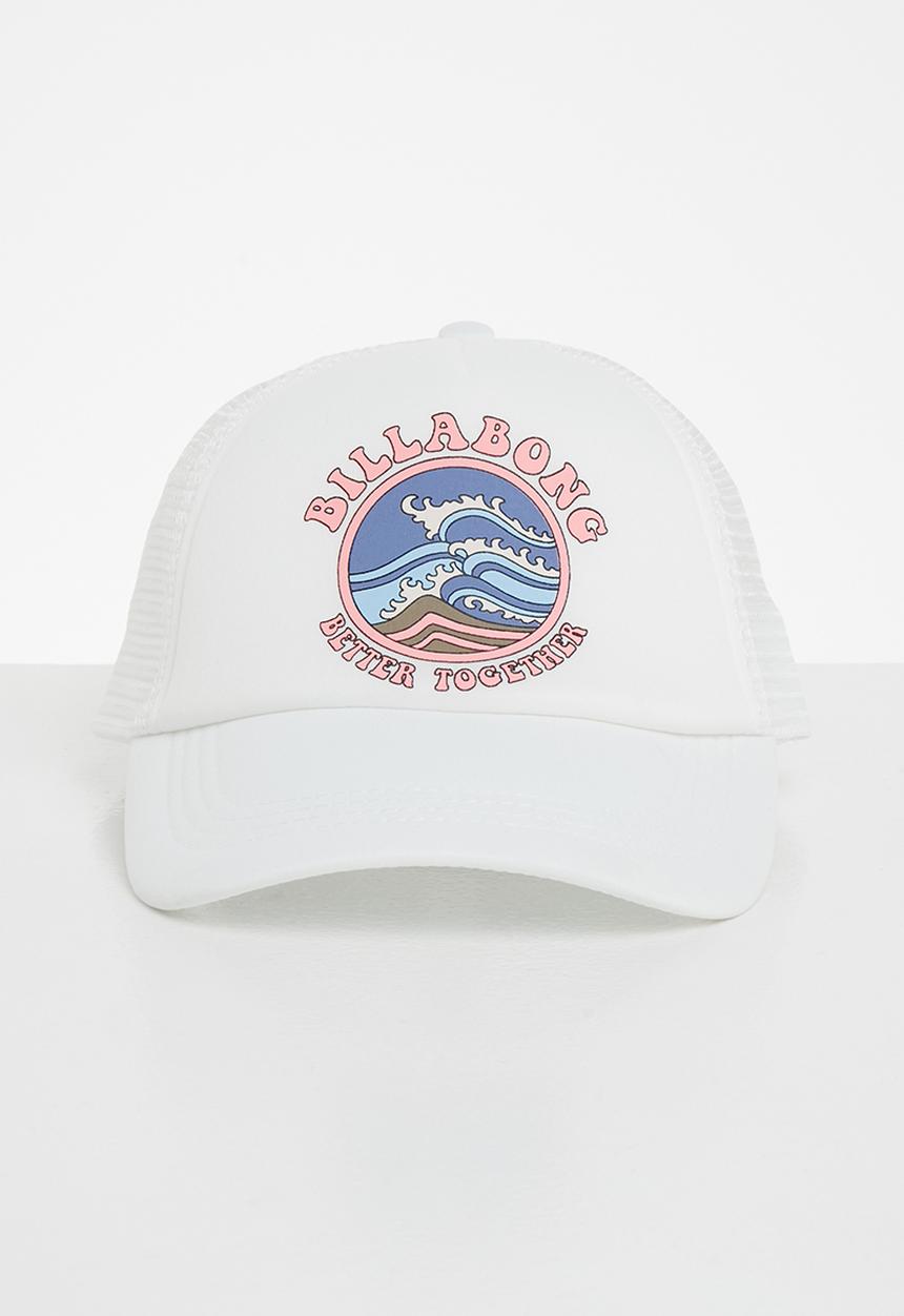 Billabong  - Ohana - white