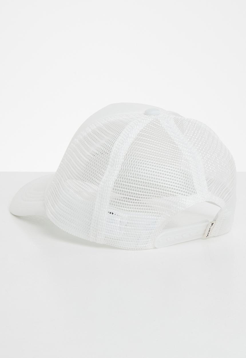 Billabong  - Ohana - white