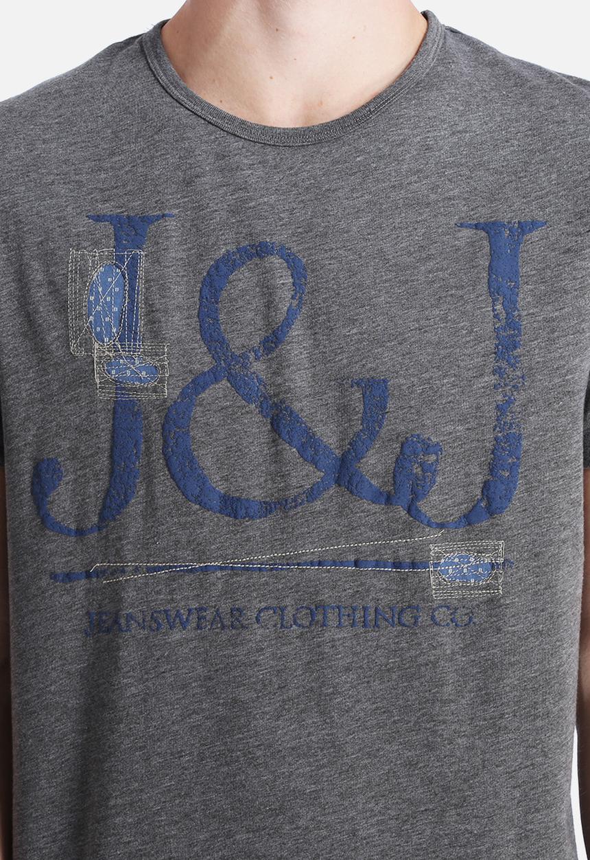 Jack & Jones - Soon Tee