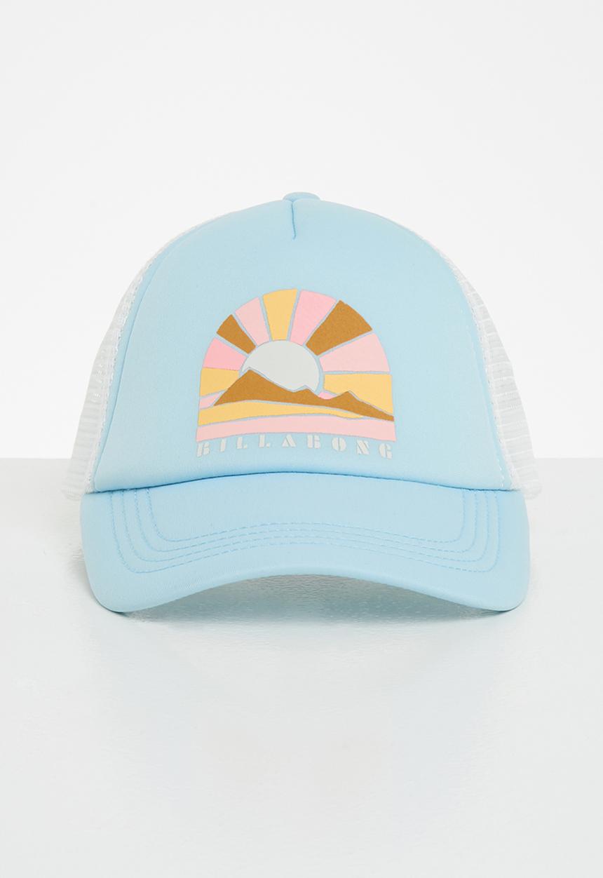 Billabong  - Ohana - blue