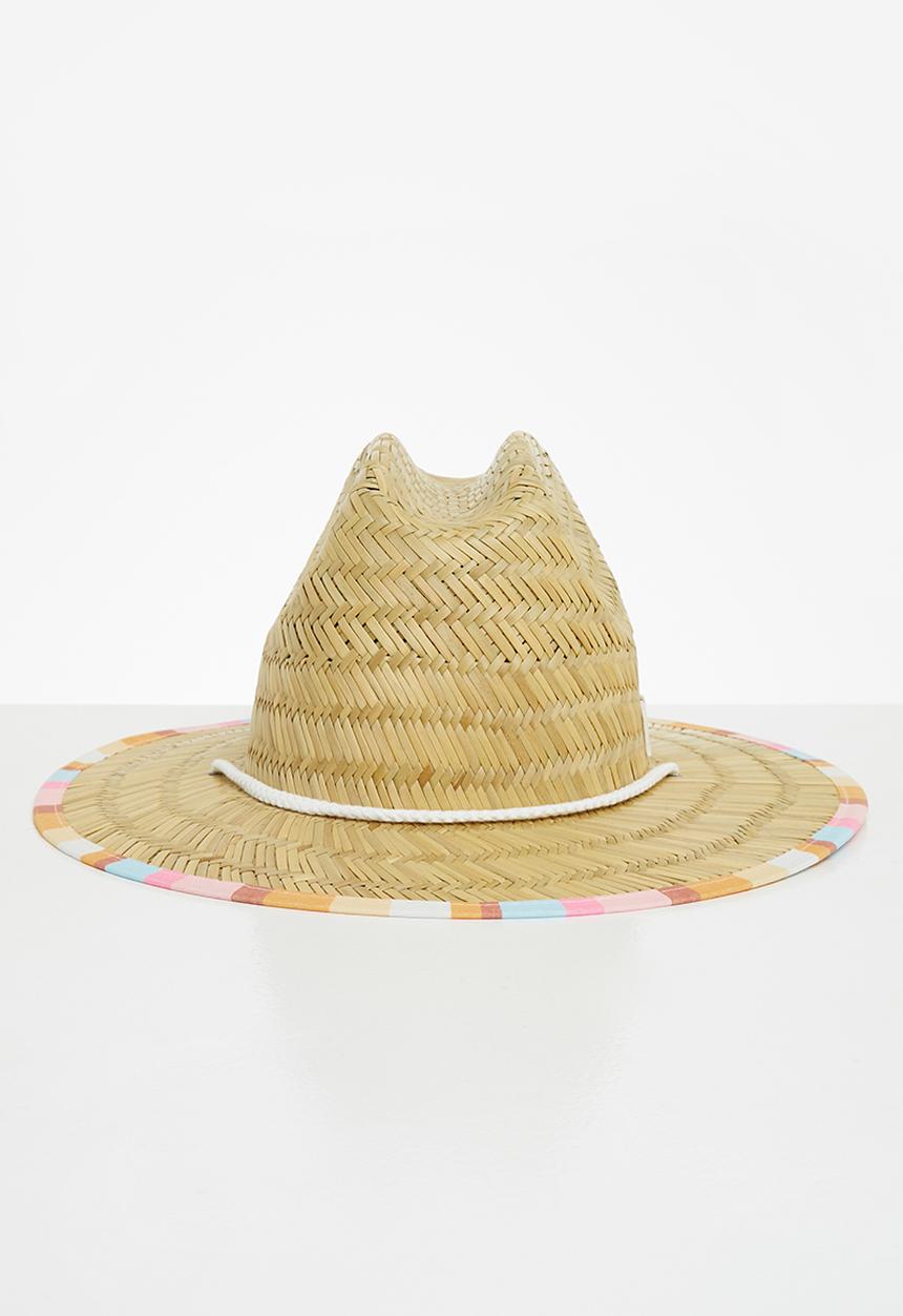 Billabong  - Beach dayz - brown