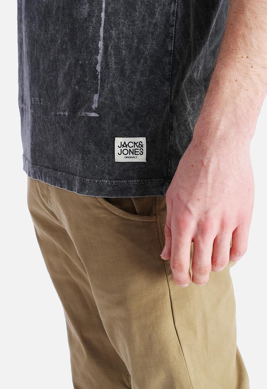 Jack & Jones - Logic Crew Neck