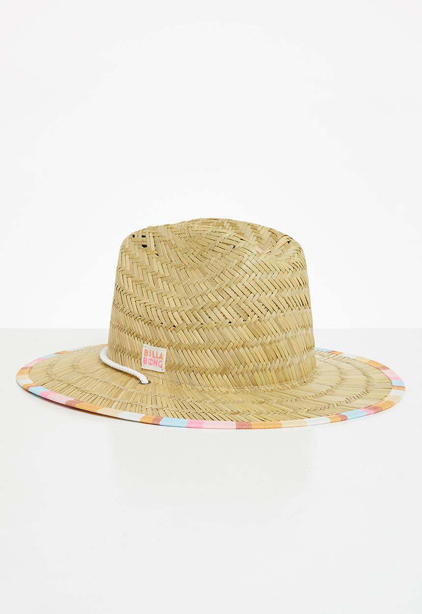 Billabong  - Beach dayz - brown