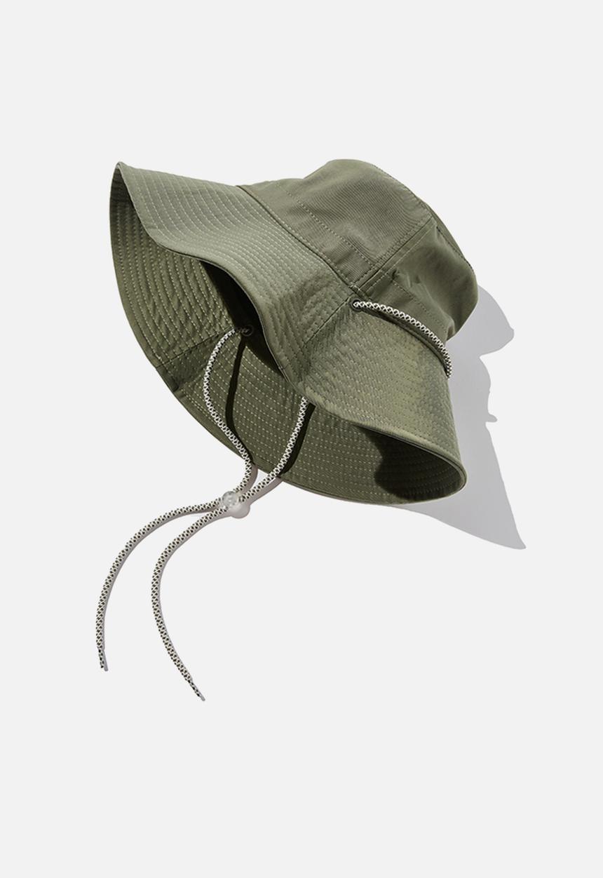 Rubi - Fisherman bucket hat - khaki