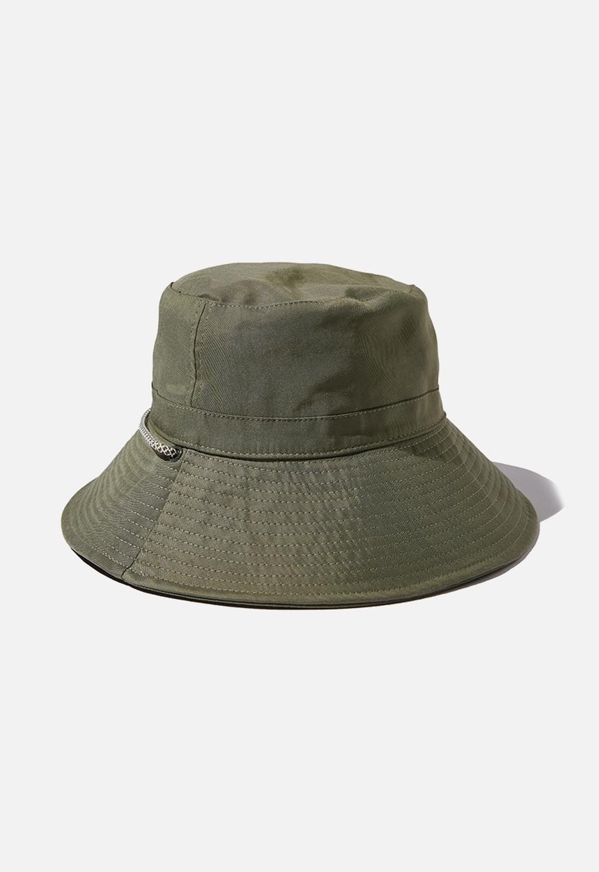 Rubi - Fisherman bucket hat - khaki