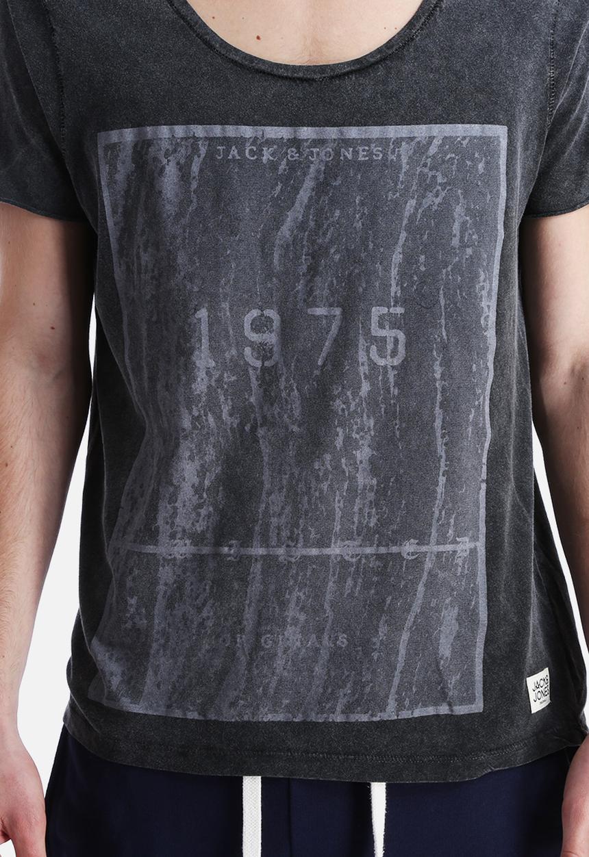 Jack & Jones - Logic Crew Neck