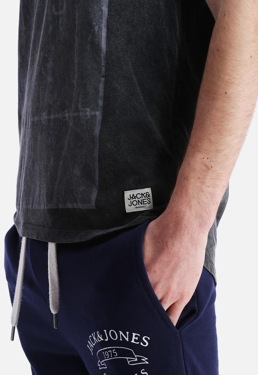 Jack & Jones - Logic Crew Neck