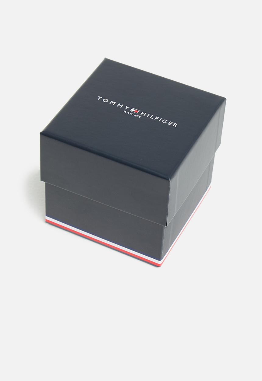 Tommy Hilfiger - Lynn - rose gold 1