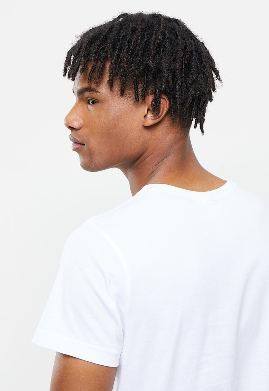 Reebok - Speedwick tee - white