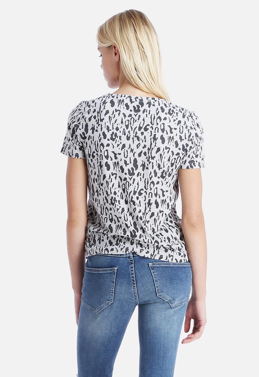 VILA - Veckan Tee