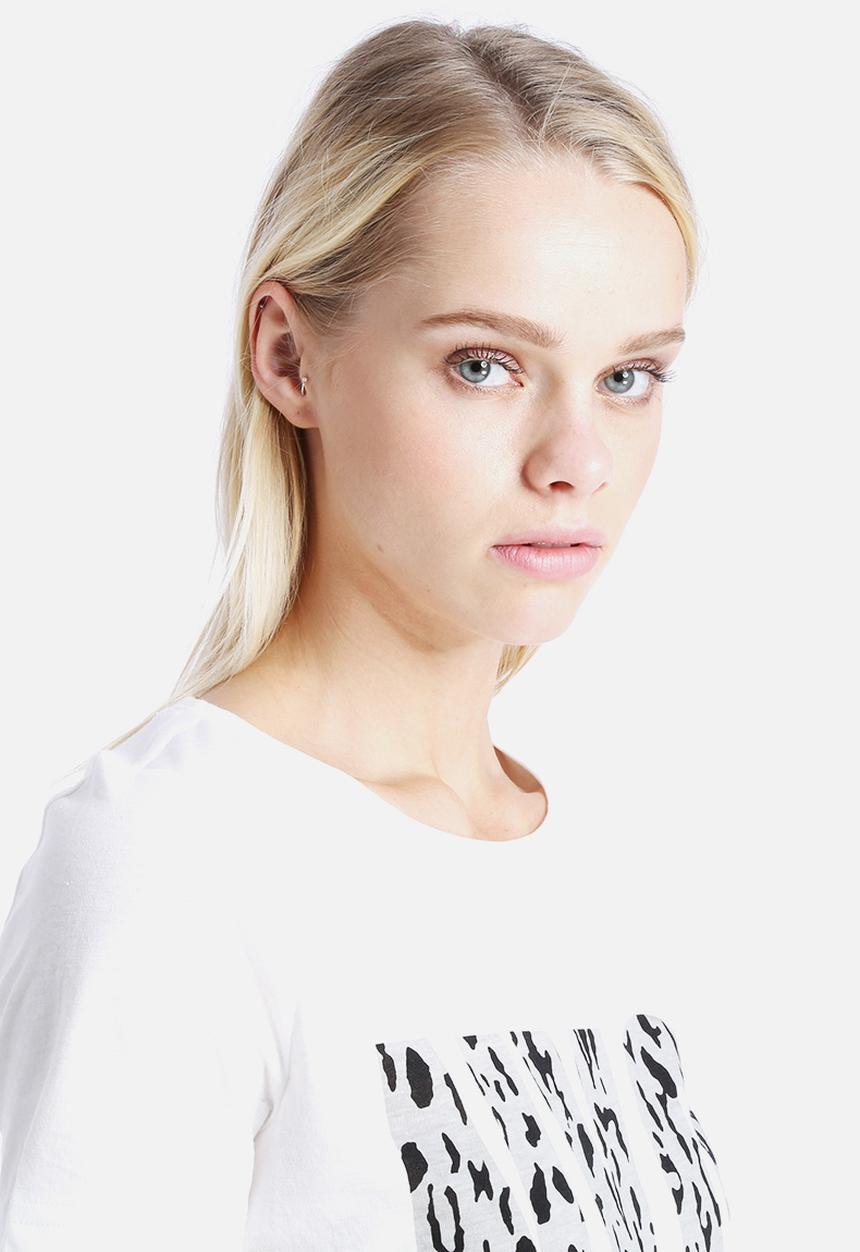 VILA - Veckan Tee