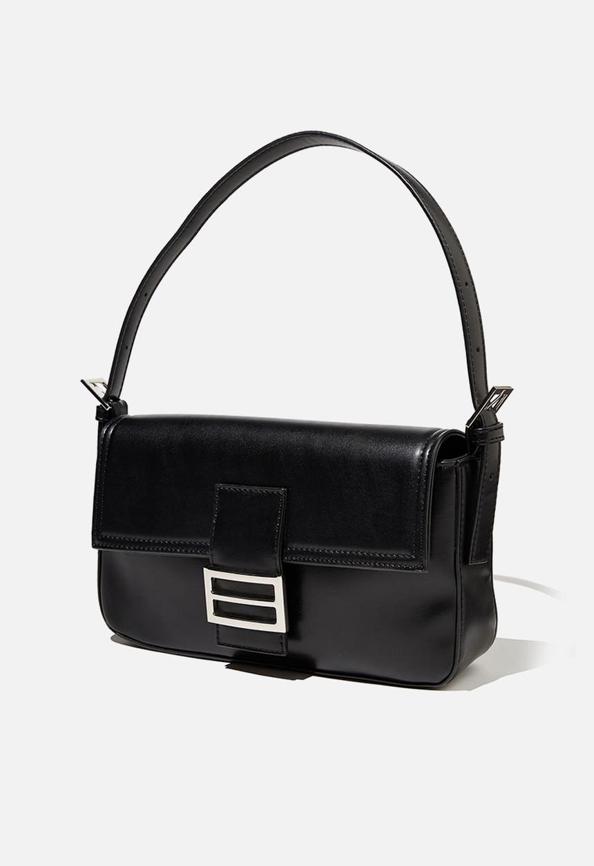 Rubi - Amy shoulder bag / black