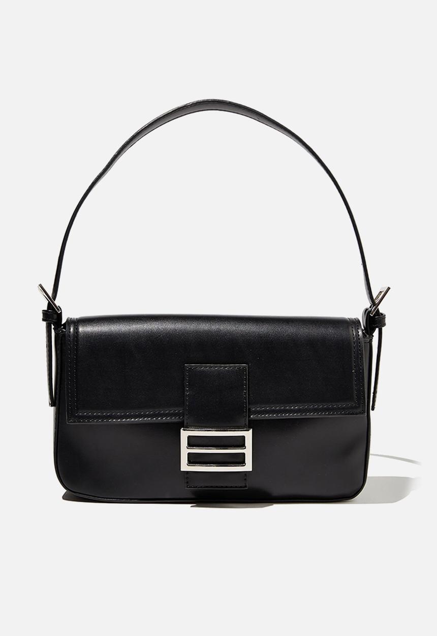 Rubi - Amy shoulder bag / black