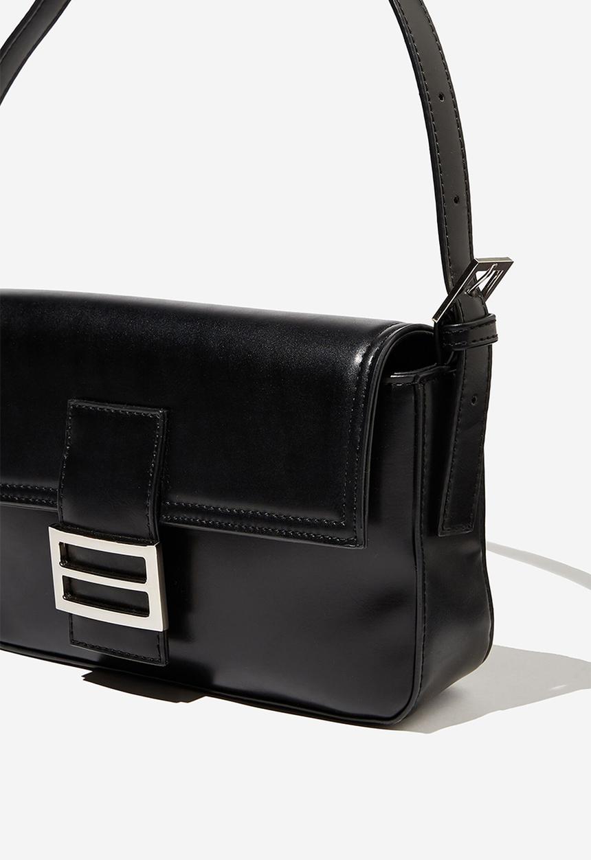Rubi - Amy shoulder bag / black