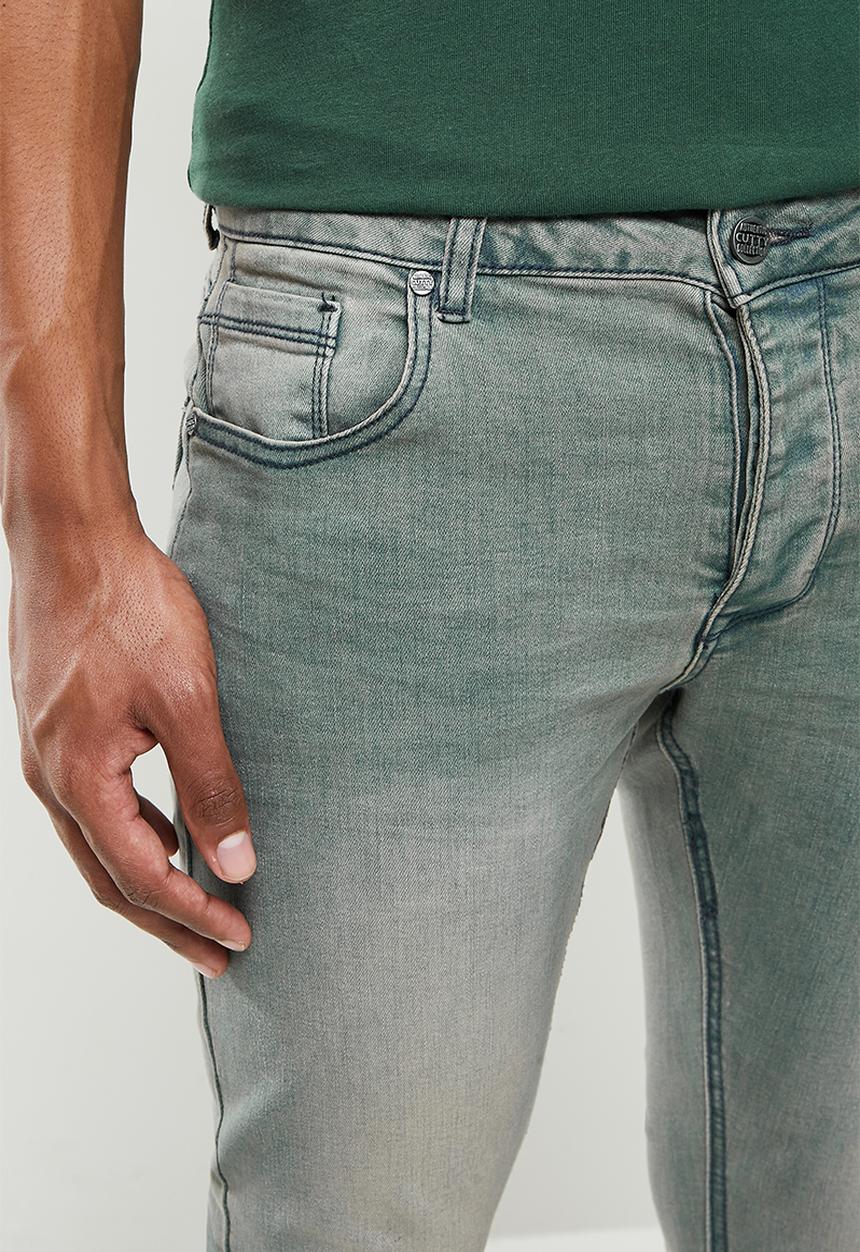 Cutty - Shooter basic ultra skinny jeans - tint
