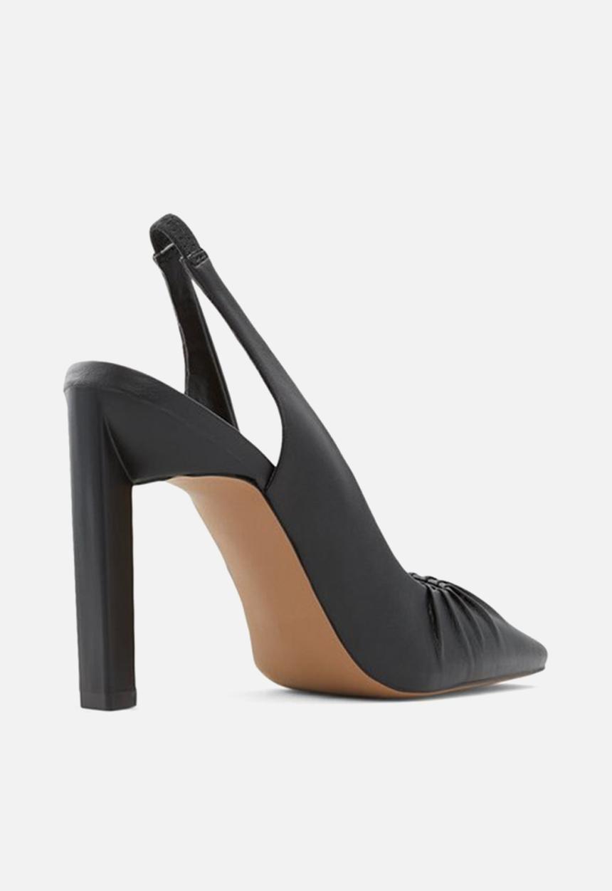Call It Spring - Dallia heel - black