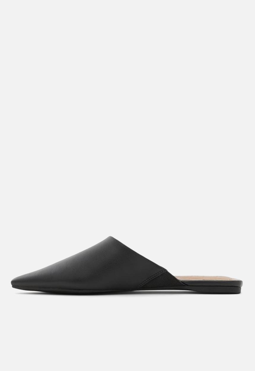 Call It Spring - Effortless mule - black