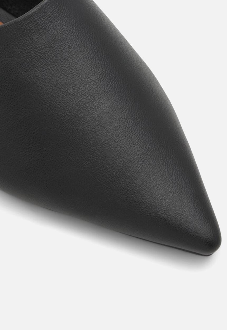 Call It Spring - Effortless mule - black