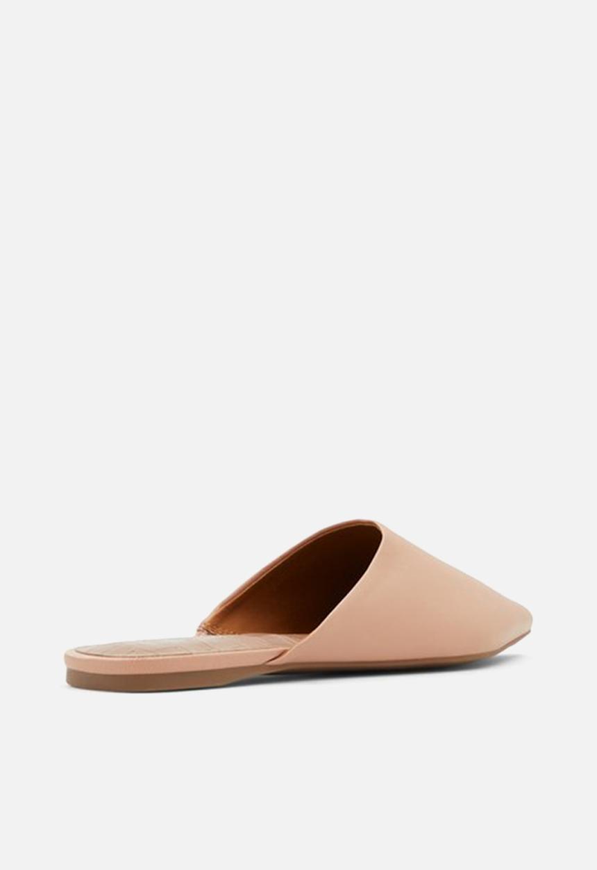 Call It Spring - Effortless mule - light pink