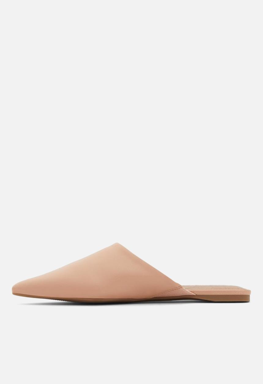 Call It Spring - Effortless mule - light pink
