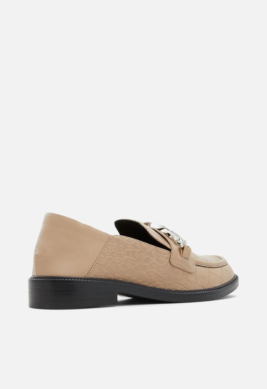Call It Spring - Elsiie heel - beige