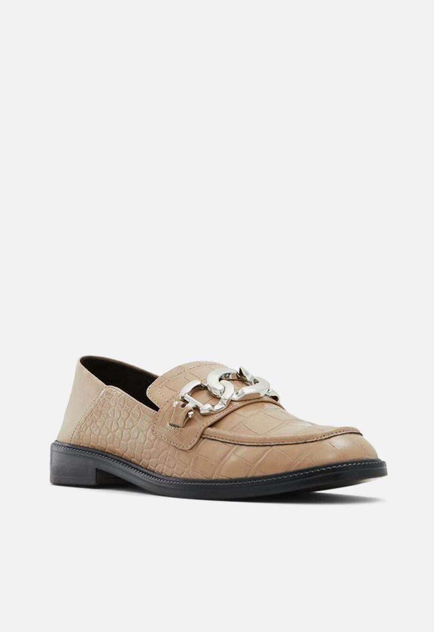 Call It Spring - Elsiie heel - beige