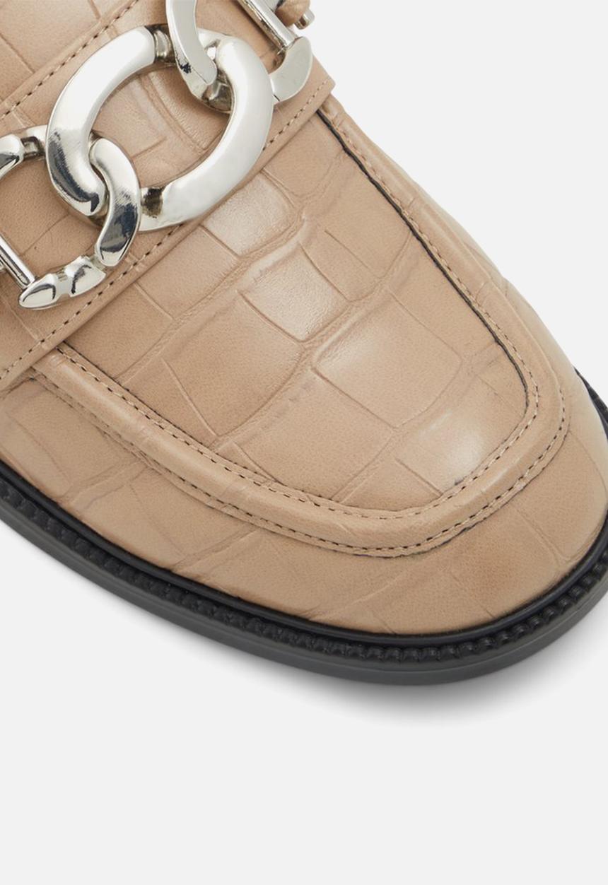 Call It Spring - Elsiie heel - beige