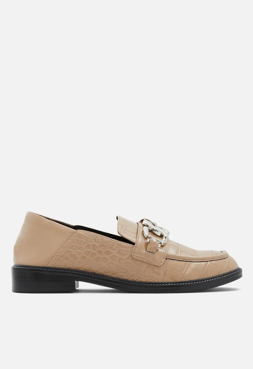 Call It Spring - Elsiie heel - beige