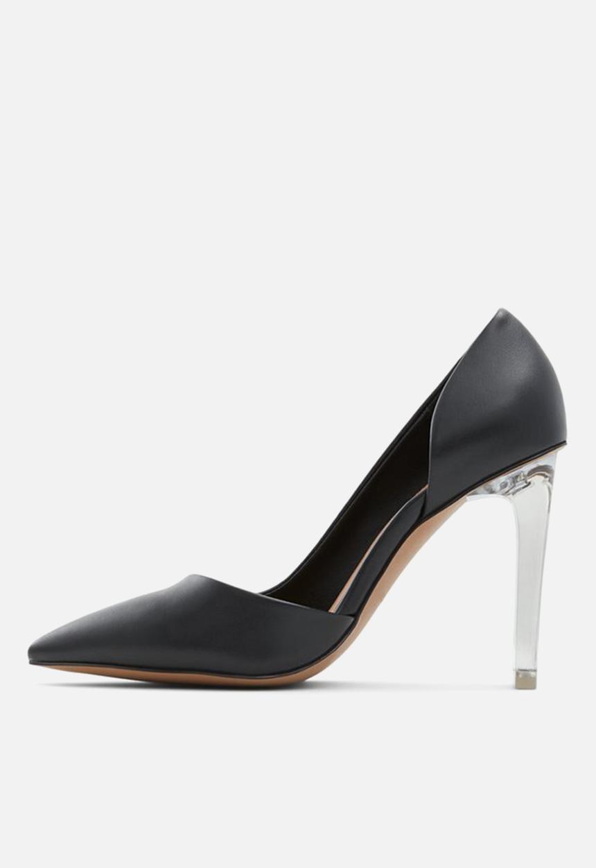 Call It Spring - Keely court - black