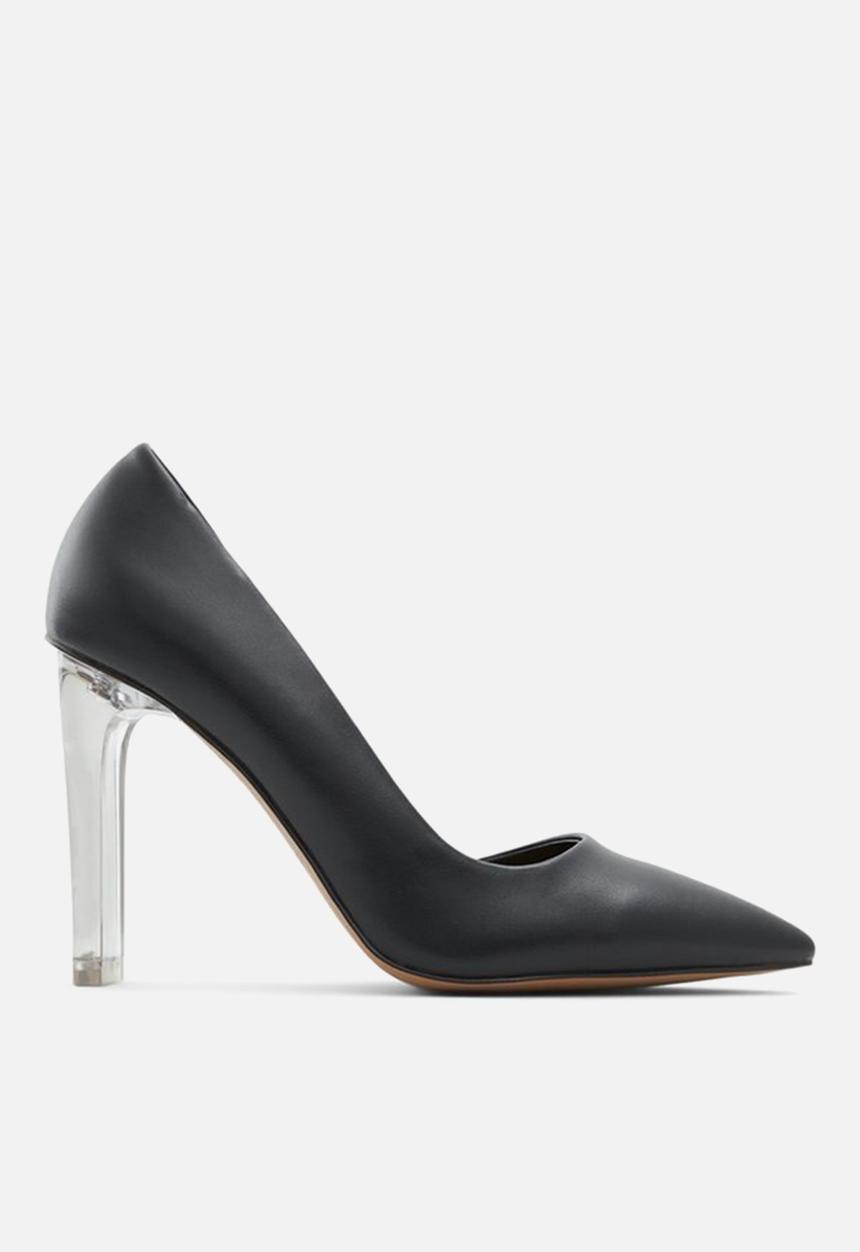 Call It Spring - Keely court - black