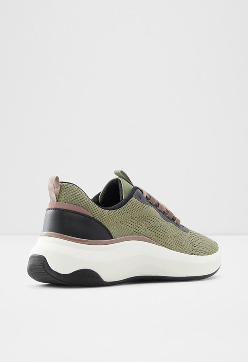 ALDO - Willo sneaker - khaki