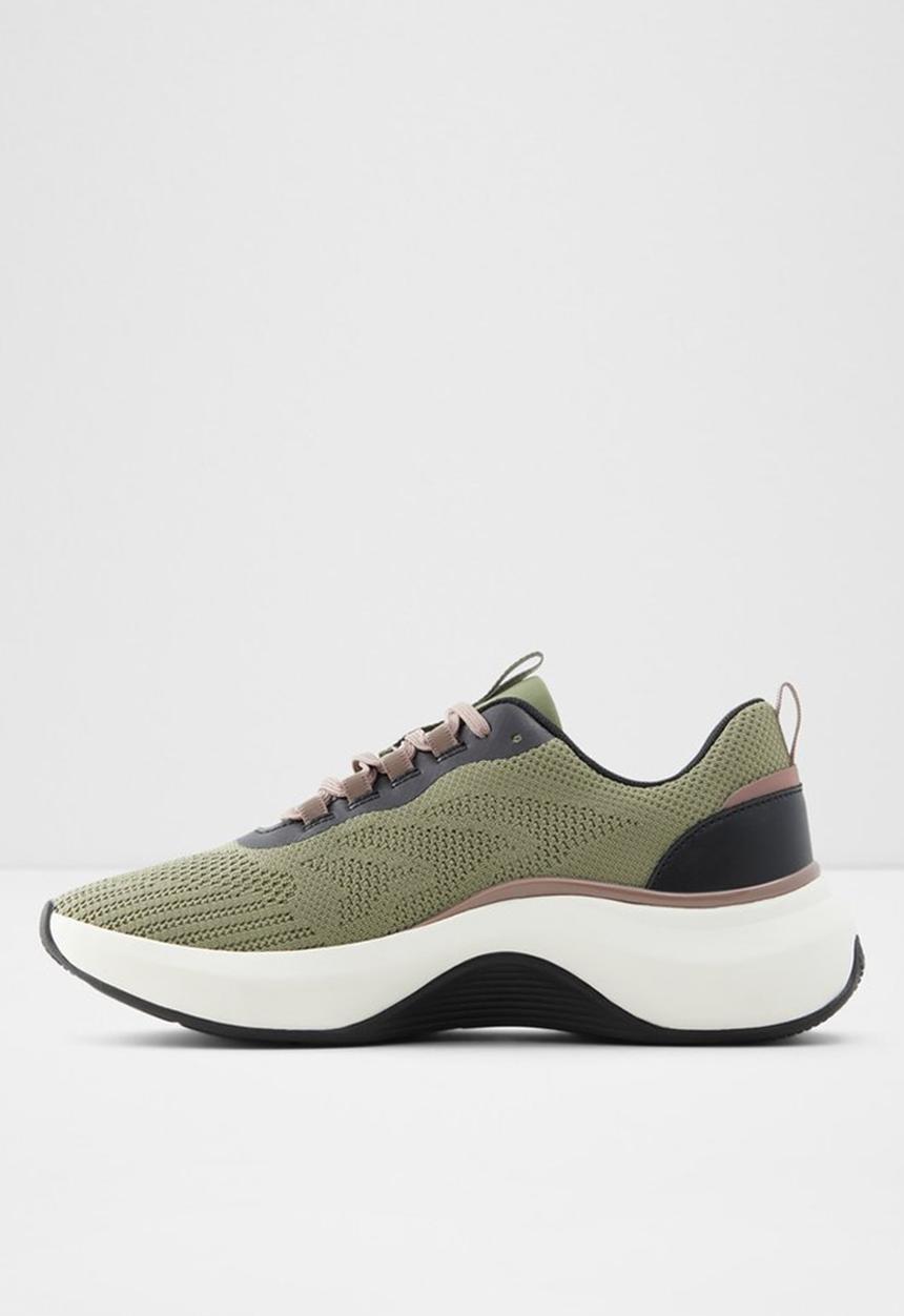 ALDO - Willo sneaker - khaki