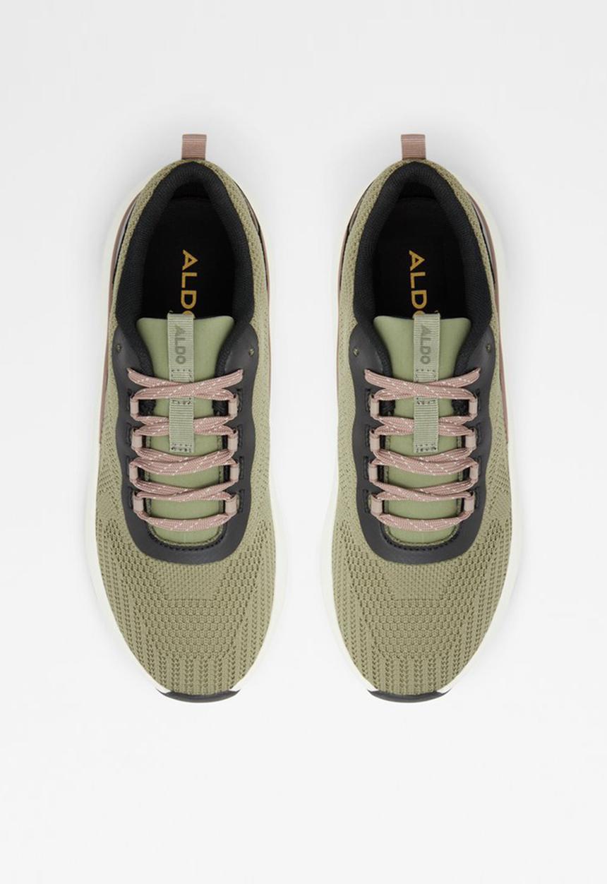 ALDO - Willo sneaker - khaki
