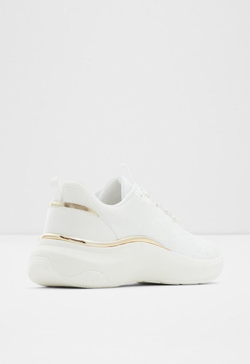 ALDO - Willo sneaker - white