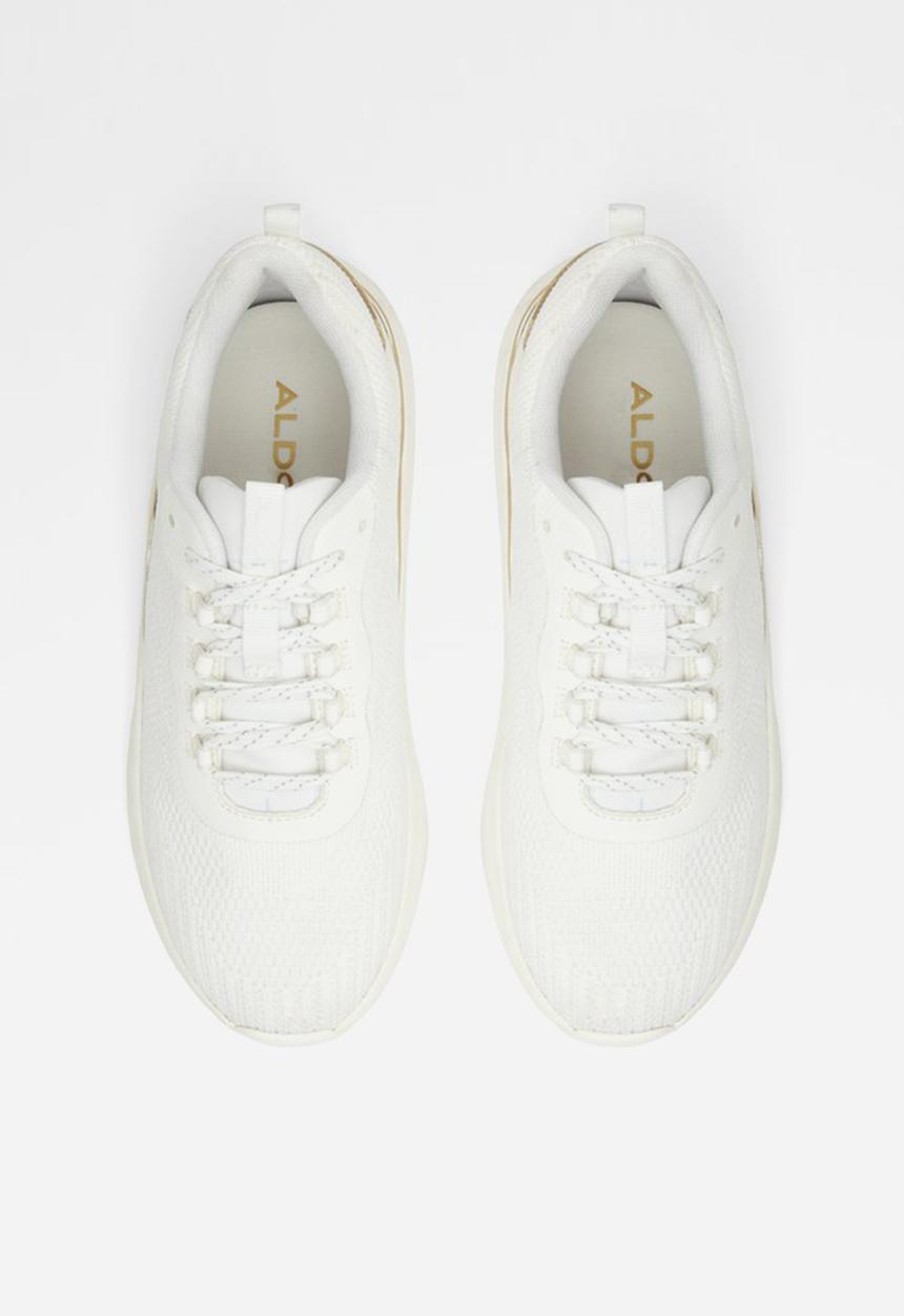 ALDO - Willo sneaker - white