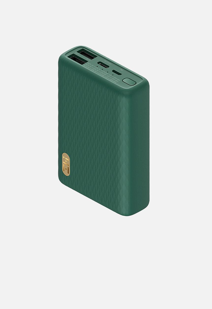 ZMI - Power bank - green