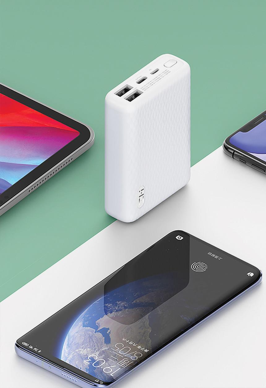 ZMI - Power bank - green