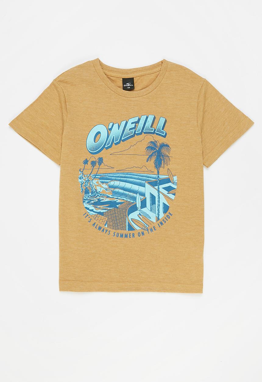 O'Neill - Clubhouse - brown